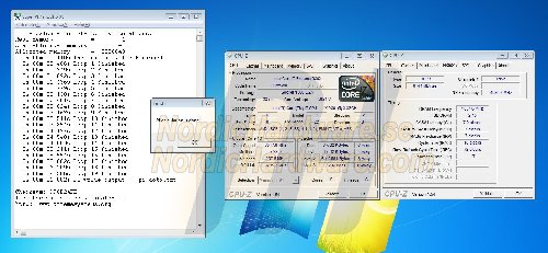 Разгон Core i7 980X 6017,8 МГц